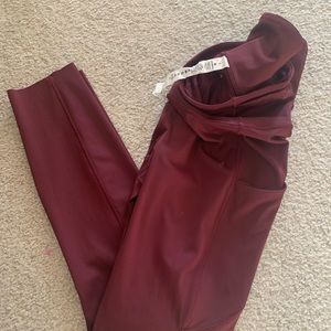 Lululemon fast and free